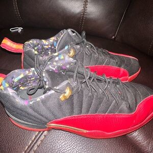 Jordan 12 Low SE
Super Bowl LV